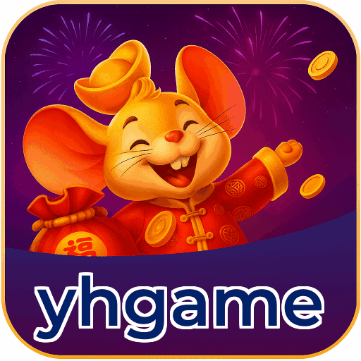 yhgame logo