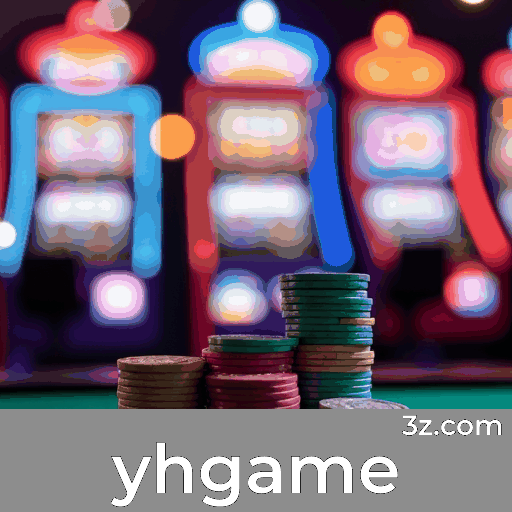 yhgame: Plataforma de Apostas de Confiança