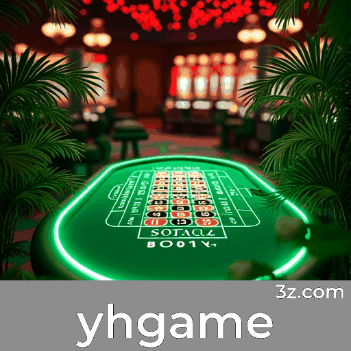 Cassino Online yhgame