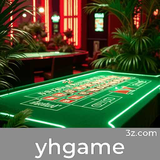 Cadastro na yhgame