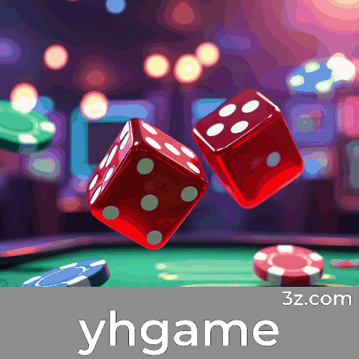 Cadastro na yhgame